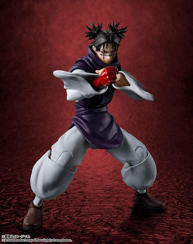 Jujutsu Kaisen Choso S.H. Figuarts Action Figure