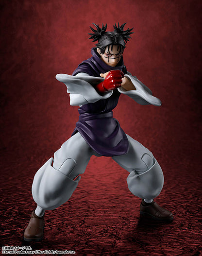 Jujutsu Kaisen Choso S.H. Figuarts Action Figure