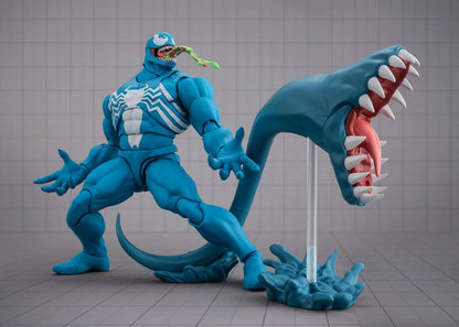 Marvel Venom Gamerverse S.H.Figuarts Action Figure