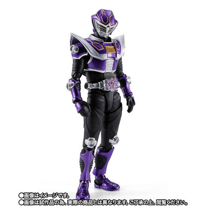 Kamen Rider Ouja Shinkocchou Seihou Exclusive S.H.Figuarts Action Figure