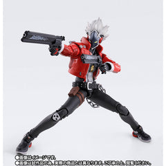 [Pre-Order] Zenless Zone Zero Billy Kid S.H.Figuarts Exclusive Action Figure