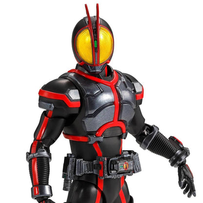 Kamen Rider Faiz (Shinkocchou Seihou) S.H. Figuarts Action Figure (Reissue)