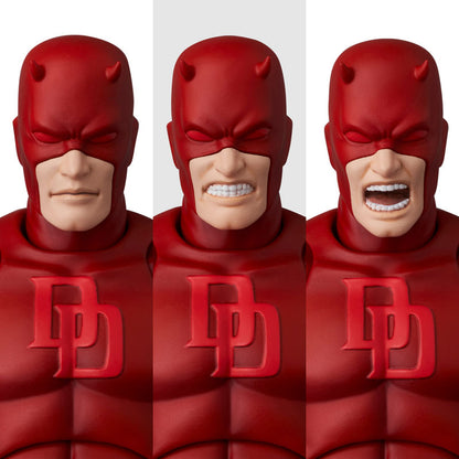 Marvel Daredevil (Comic Ver.) MAFEX No.223 Action Figure (Reissue)