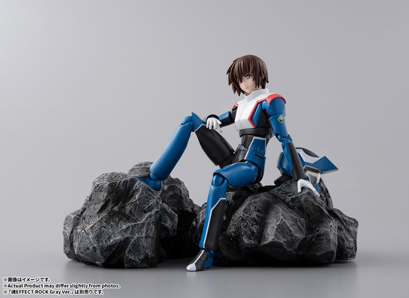 Mobile Suit Gundam Seed Destiny Kira Yamato: Orb Pilot Suit Ver. S.H.Figuarts Action Figure
