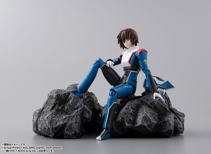 Mobile Suit Gundam Seed Destiny Kira Yamato: Orb Pilot Suit Ver. S.H.Figuarts Action Figure