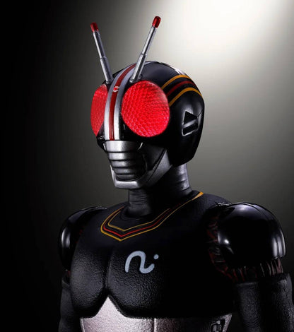 Kamen Rider Black Kingstone Flash Edition S.H.Figuarts Action Figure