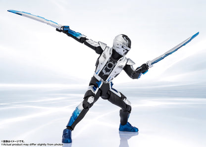 Super Space Sheriff Gavan Bushido S.H.Figuarts Action Figure