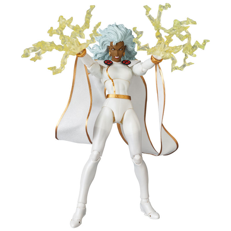 Marvel X-Men Storm (Comic Ver.) MAFEX No.177 Action Figure (Reissue)