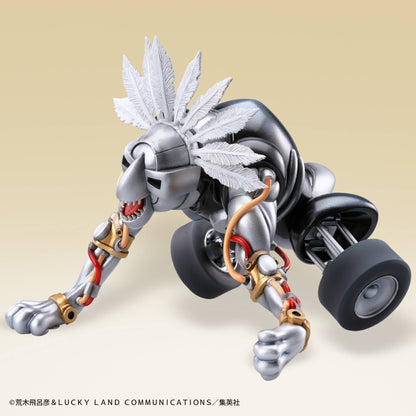 JoJo Bizarre Adventure: Stardust Crusaders The Fool Statue (Reissue)