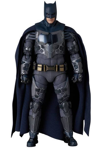 Batman (The Flash Ver.) MAFEX Action Figure