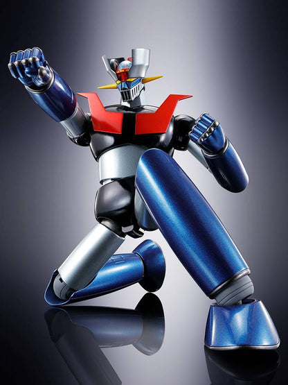 Soul of Chogokin GX-105 Mazinger Z Kakumei Shinka (Reissue)