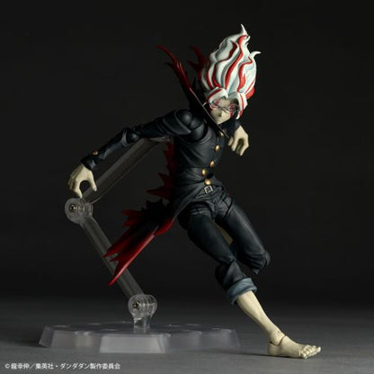 Dandadan - Okarun (Transformation) Revoltech Amazing Yamaguchi Action Figure