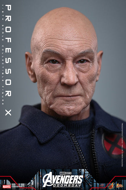 Avengers: Doomsday Professor X 1/6th Scale Collectible Figure