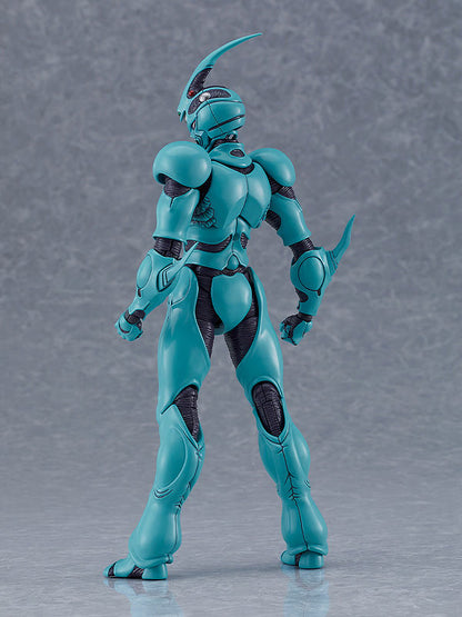Bio Booster Armor Guyver 1: Ultimate Edition Figma Action Figure (Reissue)