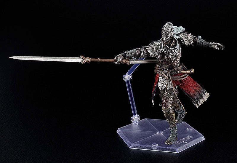 Elden Ring Raging Wolf Figma Action Figure (Reissue)