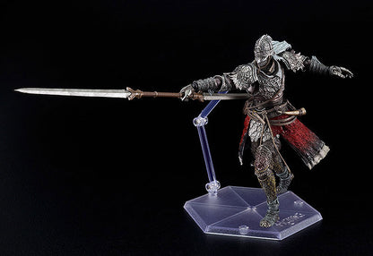 Elden Ring Raging Wolf Figma Action Figure (Reissue)