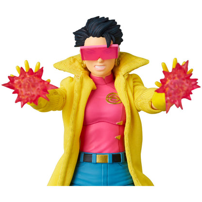 Marvel X-Men Jubilee (Comic Ver.) MAFEX Action Figure