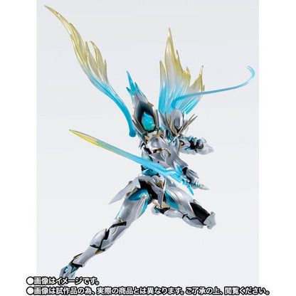 Honkai: Star Rail Sam Spring Missive Exclusive S.H.Figuarts Action Figure