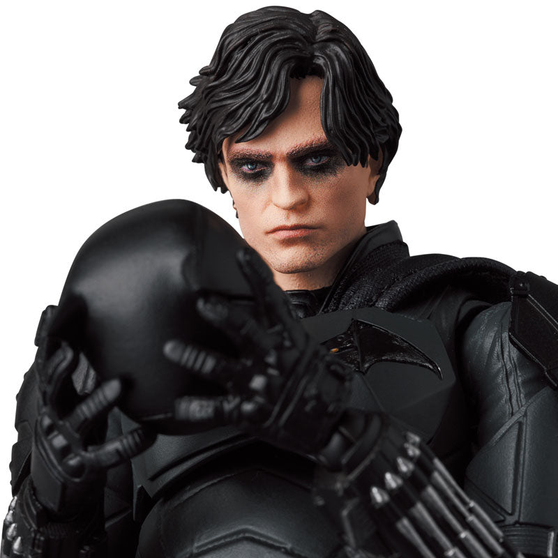 The Batman MAFEX No.188 Action Figure