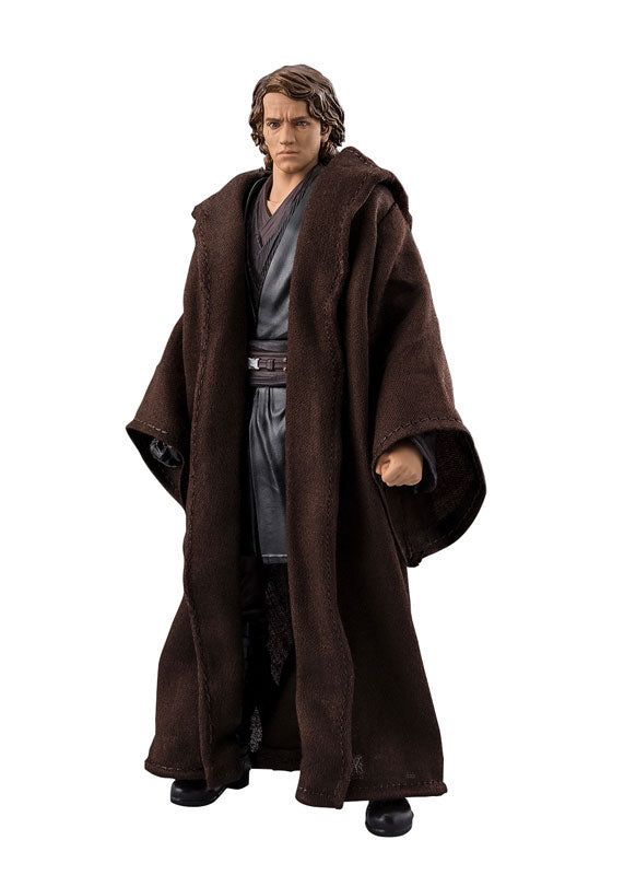 Star Wars: Revenge of the Sith Anakin Skywalker Classic Ver. S.H.Figuarts Action Figure