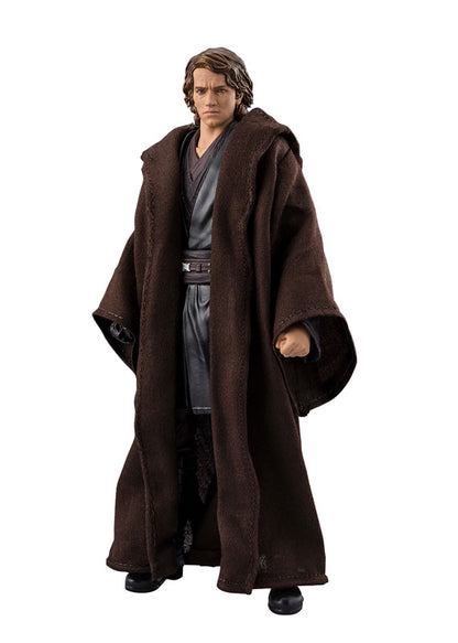 Star Wars: Revenge of the Sith Anakin Skywalker Classic Ver. S.H.Figuarts Action Figure