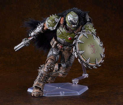 Doom: The Dark Ages Doom Slayer Ver. (DX Edition) Figma Action Figure