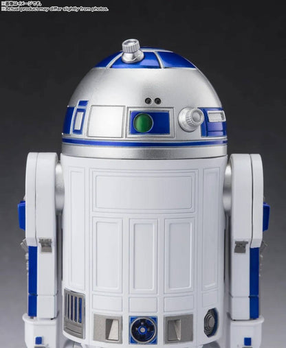 Star Wars R2-D2 Classic Ver. (A New Hope) S.H.Figuarts Action Figure (Reissue)