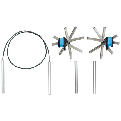 Nightwing (Hush Version) MAFEX Action Figure (Reissue)