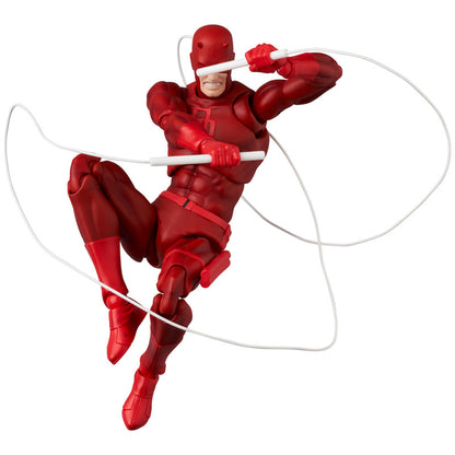 Marvel Daredevil (Comic Ver.) MAFEX No.223 Action Figure (Reissue)