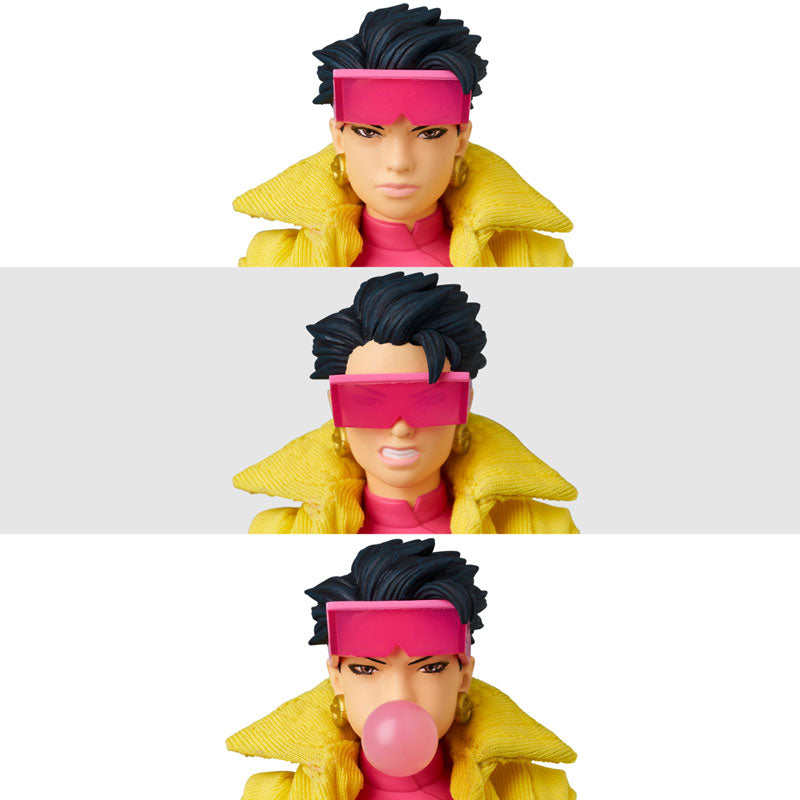 Marvel X-Men Jubilee (Comic Ver.) MAFEX Action Figure