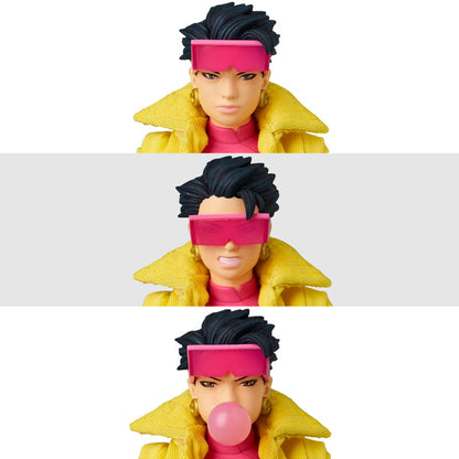 Marvel X-Men Jubilee (Comic Ver.) MAFEX Action Figure