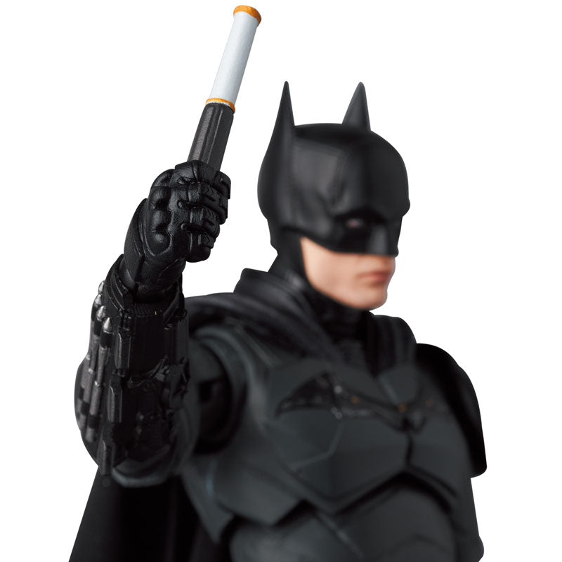 The Batman MAFEX No.188 Action Figure