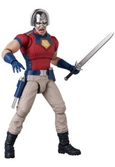 [Pre-Order] The Suicide Squad Peacemaker MAFEX Action Figure