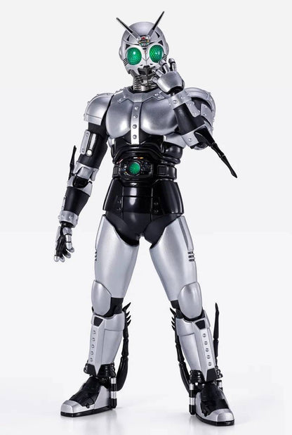 Kamen Rider Black RX Shadow Moon Flash Edition S.H.Figuarts Action Figure