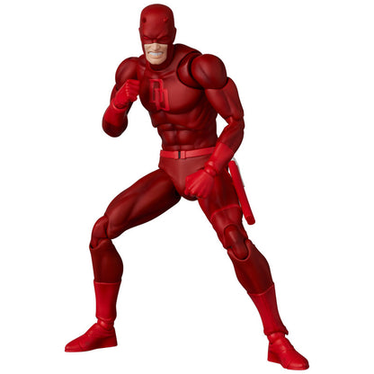Marvel Daredevil (Comic Ver.) MAFEX No.223 Action Figure (Reissue)