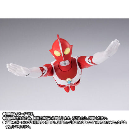 Ultraman Zearth Exclusive S.H.Figuarts Action Figure