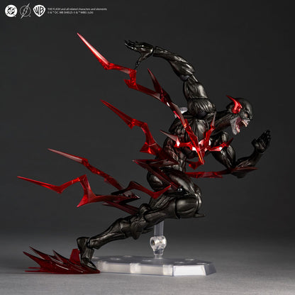 DC Comics Black Flash Revoltech Amazing Yamaguchi Action Figure