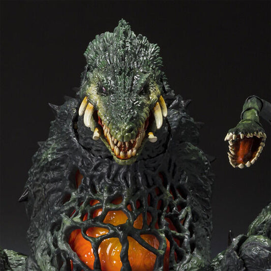 Godzilla Vs Biollante - Biollante: Wakasa Bay Decisive Battle Ver. Exclusive S.H.MonsterArts Action Figure