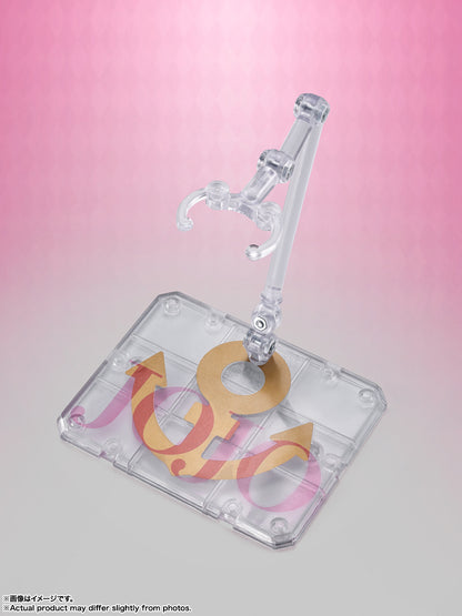 Jojo's Bizarre Adventure Diamond is Unbreakable Josuke Higashikata S.H.Figuarts Action Figure