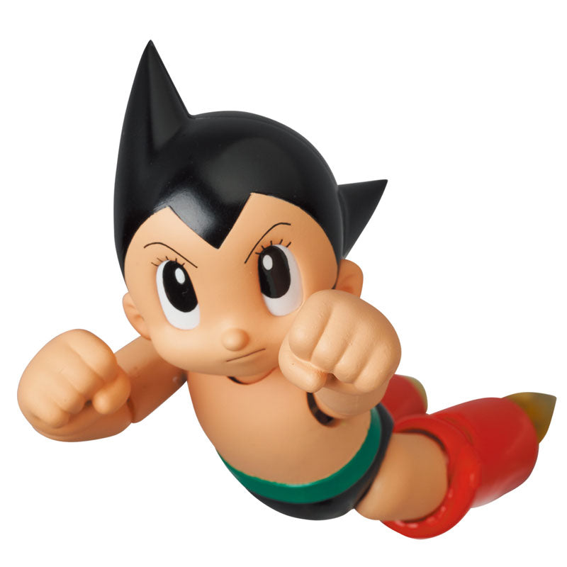 Astro Boy (Mighty Atom) Version 1.5 MAFEX Action Figure (Reissue)