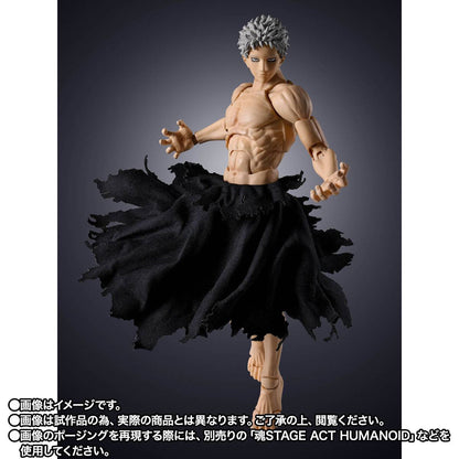 My Hero Academia All For One Exclusive S.H.Figuarts Action Figure