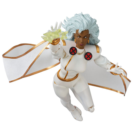 Marvel X-Men Storm (Comic Ver.) MAFEX No.177 Action Figure (Reissue)