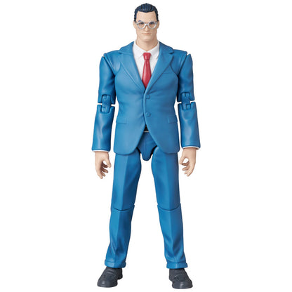 Batman Hush Clark Kent MAFEX Action Figure