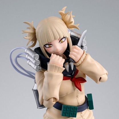 My Hero Academia Himiko Toga S.H.Figuarts Action Figure