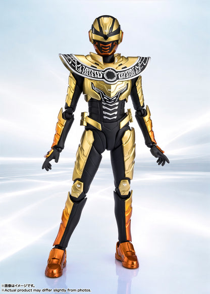 Super Space Sheriff Gavan Luminous S.H.Figuarts Action Figure