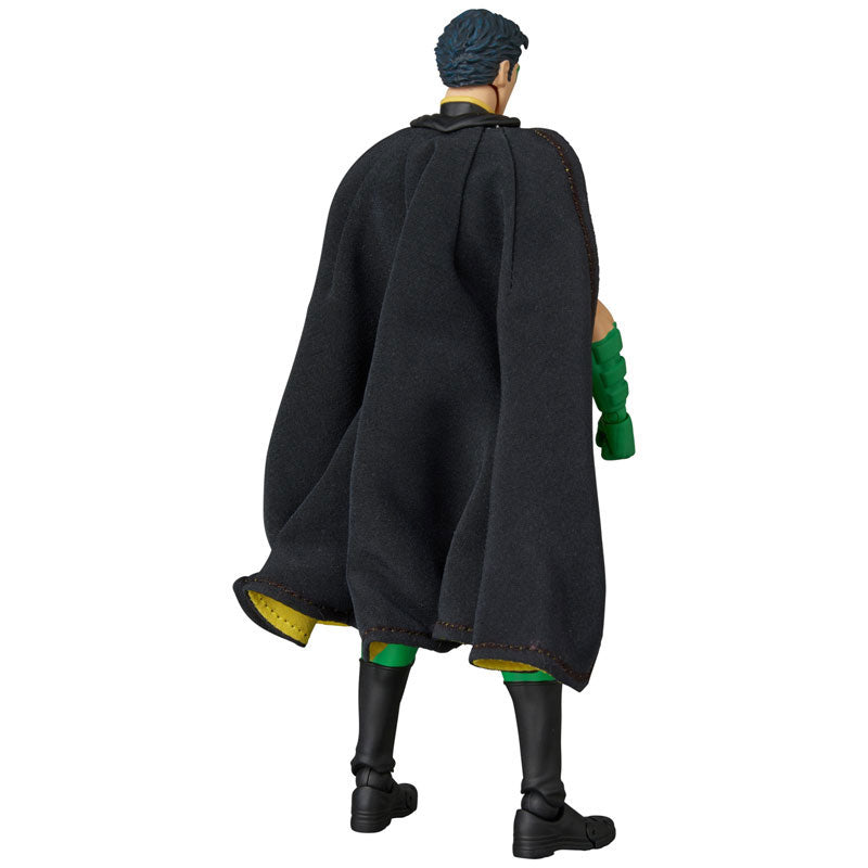 Robin (Hush Version) MAFEX No.264 Action Figure