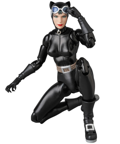 Catwoman (Hush Version) MAFEX Action Figure (Reissue)