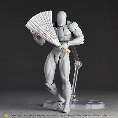 Revoltech Optional Parts Expansion Pack Vol. 2