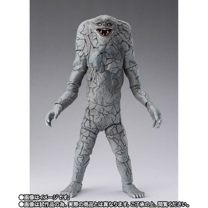 Ultraman Jamila Exclusive S.H. Figuarts Action Figure