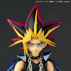 [Pre-Order] Yu-Gi-Oh! Duel Monsters Revoltech Yami Yugi Action Figure